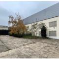 Location d'entrepôt de 2 804 m² à Saint-Ouen - 93400 photo - 2
