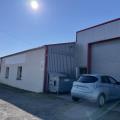 Location d'entrepôt de 253 m² à Saint-Philbert-de-Grand-Lieu - 44310 photo - 2