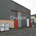 Location d'entrepôt de 152 m² à Saint-Pierre-de-Chandieu - 69780 photo - 6