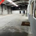 Location d'entrepôt de 700 m² à Saint-Pierre-des-Corps - 37700 photo - 1