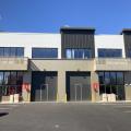 Location d'entrepôt de 2 288 m² à Saint-Pierre-du-Perray - 91280 photo - 2