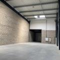 Location d'entrepôt de 2 288 m² à Saint-Pierre-du-Perray - 91280 photo - 5