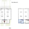 Location d'entrepôt de 789 m² à Saint-Pierre-du-Perray - 91280 plan - 5