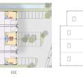 Location d'entrepôt de 704 m² à Saint-Pierre-du-Perray - 91280 plan - 3