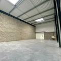 Location d'entrepôt de 344 m² à Saint-Pierre-du-Perray - 91280 photo - 8