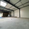 Location d'entrepôt de 600 m² à Saint-Pierre-du-Perray - 91280 photo - 3