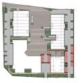Location d'entrepôt de 1 227 m² à Saint-Priest - 69800 plan - 1