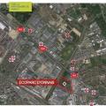 Location d'entrepôt de 2 683 m² à Saint-Priest - 69800 plan - 2