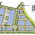 Location d'entrepôt de 2 683 m² à Saint-Priest - 69800 plan - 3