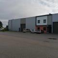 Location d'entrepôt de 1 119 m² à Saint-Priest - 69800 photo - 2