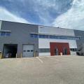 Location d'entrepôt de 373 m² à Saint-Priest - 69800 photo - 12