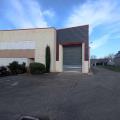 Location d'entrepôt de 370 m² à Saint-Priest - 69800 photo - 1