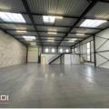 Location d'entrepôt de 526 m² à Saint-Priest - 69800 photo - 3