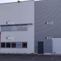 Location d'entrepôt de 406 m² à Saint-Priest - 69800 photo - 1
