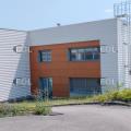 Location d'entrepôt de 990 m² à Saint-Priest - 69800 photo - 1