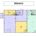 Location d'entrepôt de 8 179 m² à Saint-Priest - 69800 plan - 8