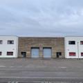 Location d'entrepôt de 1 990 m² à Saint-Priest - 69800 photo - 9
