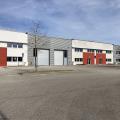 Location d'entrepôt de 643 m² à Saint-Priest - 69800 photo - 1
