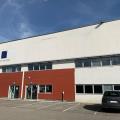 Location d'entrepôt de 406 m² à Saint-Priest - 69800 photo - 1