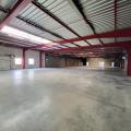 Location d'entrepôt de 1 333 m² à Saint-Priest - 69800 photo - 2