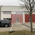 Location d'entrepôt de 643 m² à Saint-Priest - 69800 photo - 2