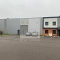 Location d'entrepôt de 1 119 m² à Saint-Priest - 69800 photo - 3
