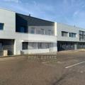 Location d'entrepôt de 395 m² à Saint-Priest - 69800 photo - 1