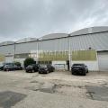 Location d'entrepôt de 700 m² à Saint-Priest - 69800 photo - 1