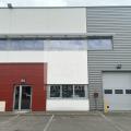 Location d'entrepôt de 373 m² à Saint-Priest - 69800 photo - 1