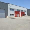 Location d'entrepôt de 643 m² à Saint-Priest - 69800 photo - 10