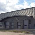 Location d'entrepôt de 9 481 m² à Saint-Priest - 69800 photo - 2