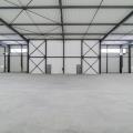 Location d'entrepôt de 9 131 m² à Saint-Priest - 69800 photo - 3