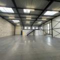 Location d'entrepôt de 526 m² à Saint-Priest - 69800 photo - 10
