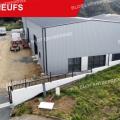 Location d'entrepôt de 430 m² à Saint-Quay-Portrieux - 22410 photo - 4