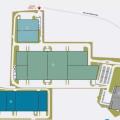 Location d'entrepôt de 5 121 m² à Saint-Quentin-Fallavier - 38070 plan - 2