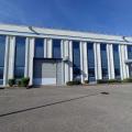 Location d'entrepôt de 10 191 m² à Saint-Quentin-Fallavier - 38070 photo - 1