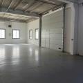 Location d'entrepôt de 10 191 m² à Saint-Quentin-Fallavier - 38070 photo - 9