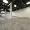 Location d'entrepôt de 10 191 m² à Saint-Quentin-Fallavier - 38070 photo - 12