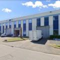 Location d'entrepôt de 10 191 m² à Saint-Quentin-Fallavier - 38070 photo - 4
