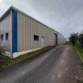 Location d'entrepôt de 2 924 m² à Saint-Quentin-Fallavier - 38070 photo - 7