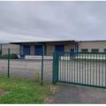 Location d'entrepôt de 2 924 m² à Saint-Quentin-Fallavier - 38070 photo - 3
