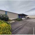 Location d'entrepôt de 2 924 m² à Saint-Quentin-Fallavier - 38070 photo - 5