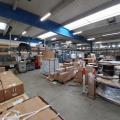 Location d'entrepôt de 3 499 m² à Saint-Quentin-Fallavier - 38070 photo - 14