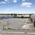 Location d'entrepôt de 1 783 m² à Saint-Quentin-Fallavier - 38070 photo - 5