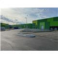 Location d'entrepôt de 7 738 m² à Saint-Quentin-Fallavier - 38070 photo - 4