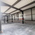 Location d'entrepôt de 3 590 m² à Saint-Quentin-Fallavier - 38070 photo - 2