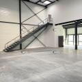 Location d'entrepôt de 280 m² à Saint-Quentin-Fallavier - 38070 photo - 4