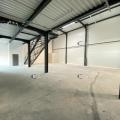 Location d'entrepôt de 2 470 m² à Saint-Quentin-Fallavier - 38070 photo - 7