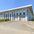 Location d'entrepôt de 4 697 m² à Saint-Quentin-Fallavier - 38070 photo - 2