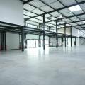 Location d'entrepôt de 1 120 m² à Saint-Quentin-Fallavier - 38070 photo - 2